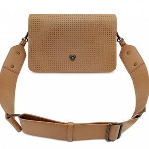 Tan Disney Crossbody Bag